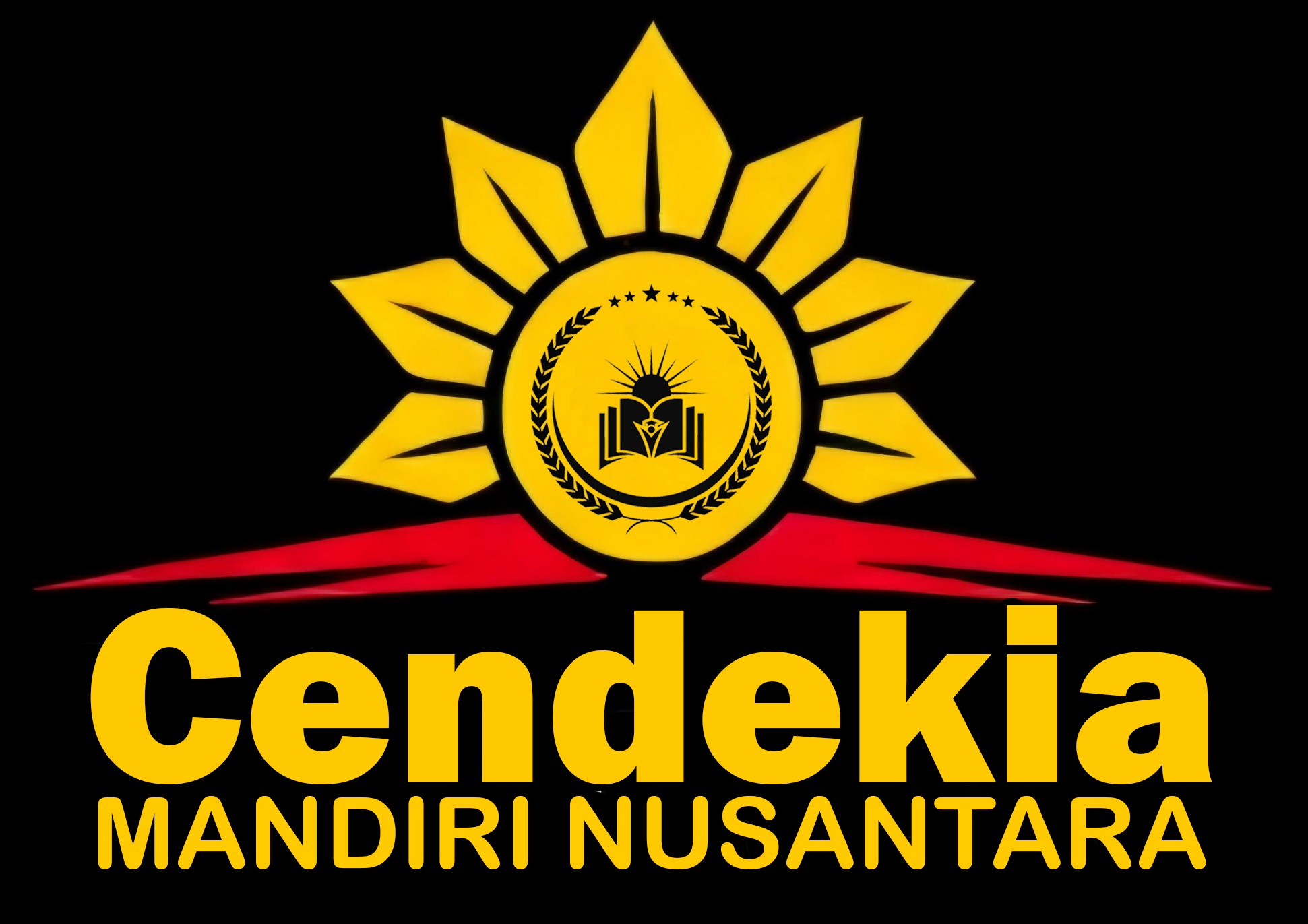 CENDEKIA MANDIRI NUSANTARA