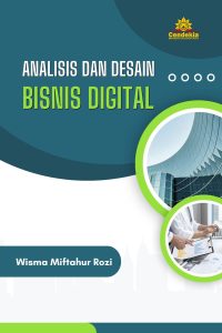 ANALISIS DAN DESAIN BISNIS DIGITAL